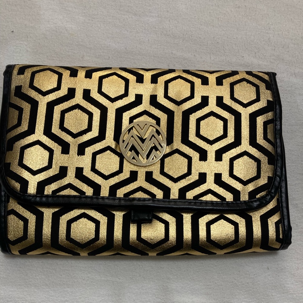 Cosmetic/Makeup Travel Case
